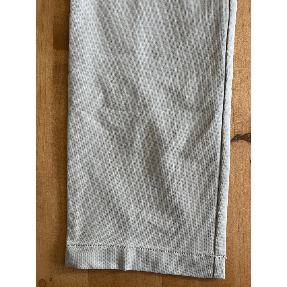 Banana Republic Pants Men's 36x34 London Fog Modern Performance Tapered New - Picture 2 of 11